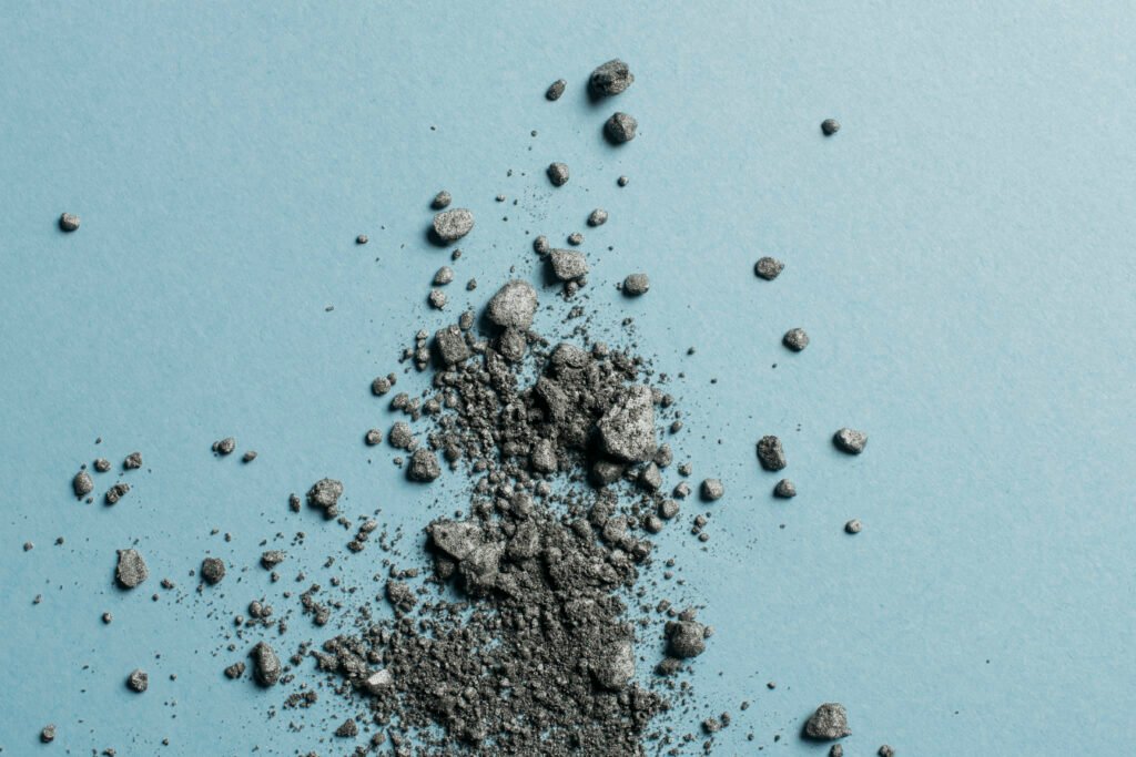 Fly Ash